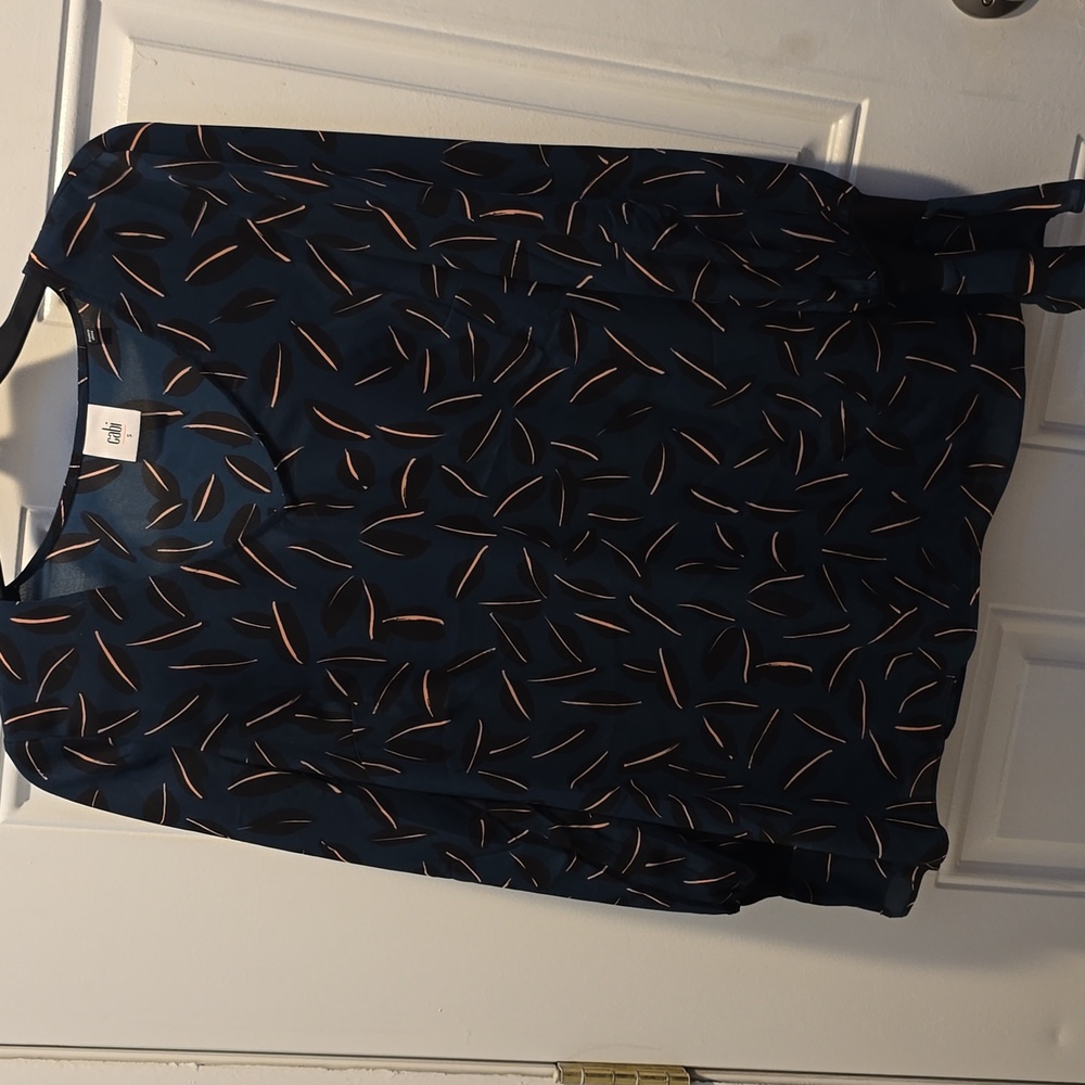 Small Cabi Blouse
